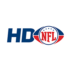 Logo de [ES] NFL HD