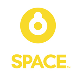 Logo de [ES] SPACE