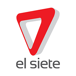 Logo de [ES] CANAL 7 MENDOZA HD