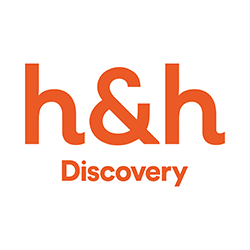 Logo de [ES] DISCOVERY HOME AND HEALTH HD