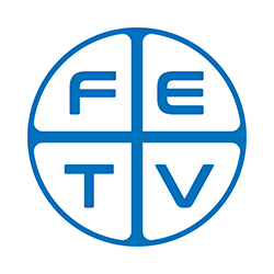 Logo de [ES] FE TV