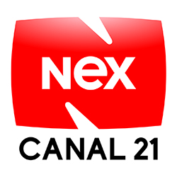 Logo de [ES] NEX TV