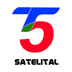 Logo de [ES] T5 SATELITAL
