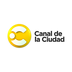 Logo de [ES] CANAL DE LA CIUDAD