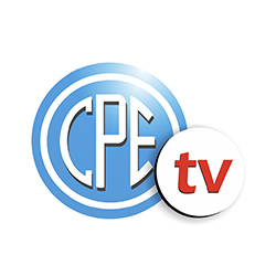 Logo de [ES] CPE TV