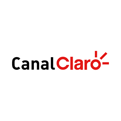 Logo de [ES] CANAL CLARO