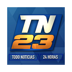Logo de [ES] TN 23