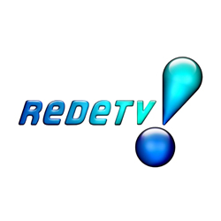 Logo de [ES] REDE TV HD