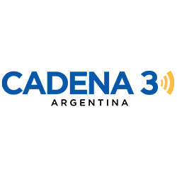 Logo de [ES] CADENA 3