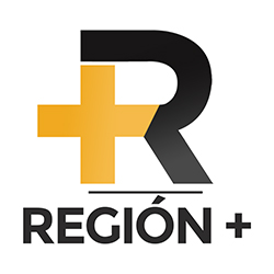 Logo de [ES] REGION +