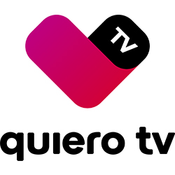 Logo de [ES] QUIERO TV