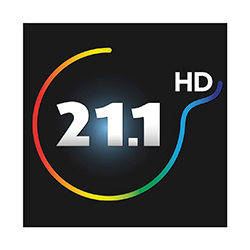 Logo de [ES] CANAL CAPITAL 21