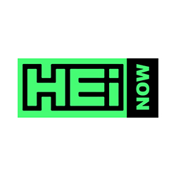Logo de [ES] HEI NOW
