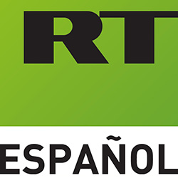 Logo de [ES] RT TV HD