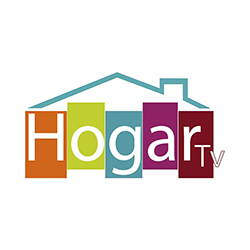 Logo de [ES] HOGAR TV