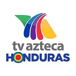 Logo de [ES] TV AZTECA HONDURAS