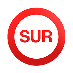 Logo de [ES] SUR TV