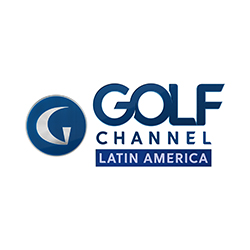 Logo de [ES] GOLF CHANNEL HD