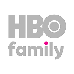 Logo de [ES] HBO FAMILY