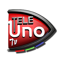 Logo de [ES] TELE UNO