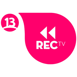 Logo de [ES] REC TV
