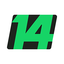 Logo de [ES] CANAL CATORCE NACIONAL