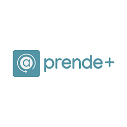 Logo de [ES] APRENDE+