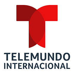 Logo de [ES] TELEMUNDO