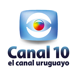 Logo de [ES] CANAL 10 HD