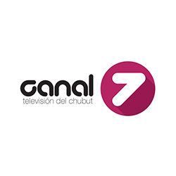 Logo de [ES] CANAL 7 RAWSON