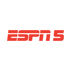 Logo de [ES] ESPN 5
