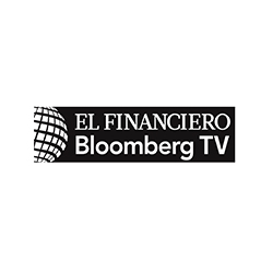 Logo de [ES] EL FINANCIERO BLOOMBERG SD