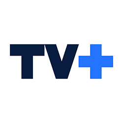 Logo de [ES] TV+ HD