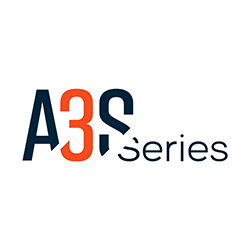 Logo de [ES] A3SERIES