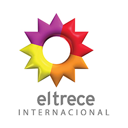 Logo de [AR] EL TRECE INTER HD