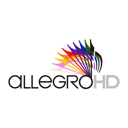 Logo de [ES] ALLEGRO HD