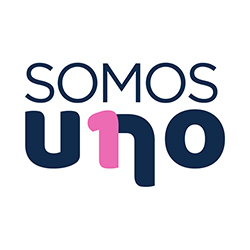 Logo de [ES] SOMOS UNO