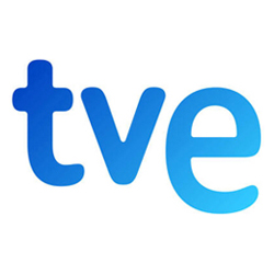 Logo de [ES] TVE HD