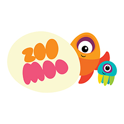 Logo de [ES] ZOOMOO