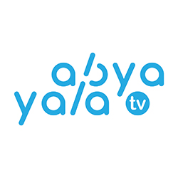 Logo de [ES] ABYA YALA TV