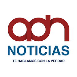Logo de [ES] ADN 40 NACIONAL