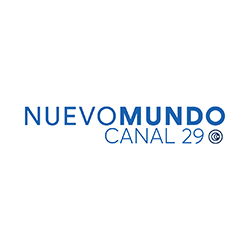 Logo de [ES] NUEVO MUNDO