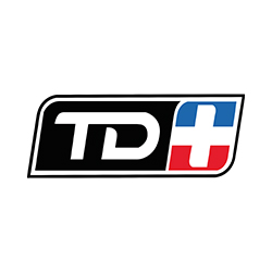 Logo de [CR] TD+