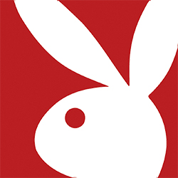 Logo de [ES] PLAYBOY ETIQUETA CON HORARIOS
