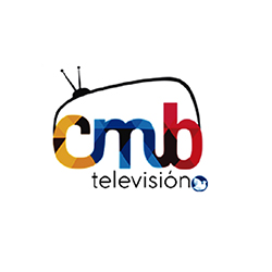 Logo de [ES] CMB