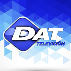 Logo de [ES] DAT TV