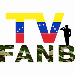 Logo de [ES] FANB TV