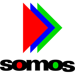 Logo de [ES] SOMOS TV