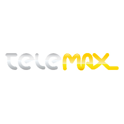 Logo de [ES] TELEMAX