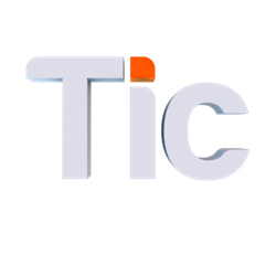Logo de [ES] TIC TV